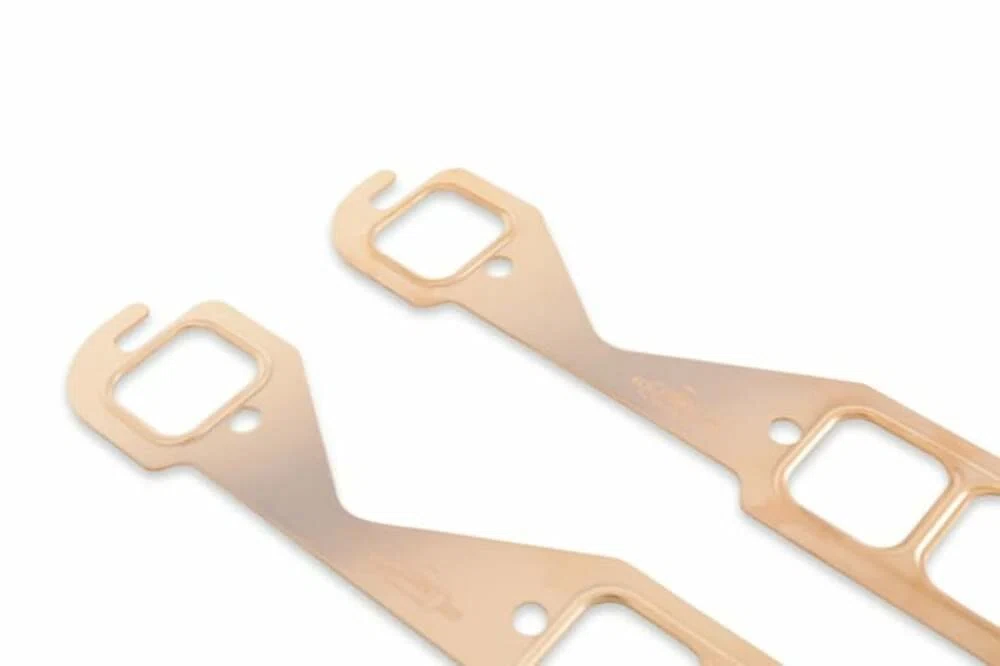 Mr. Gasket Copper Seal Header Gaskets - 7153